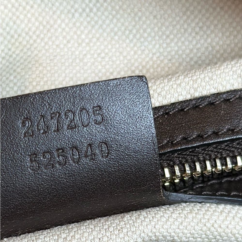 Gucci Classic Boston Bag - Picture 8 of 15